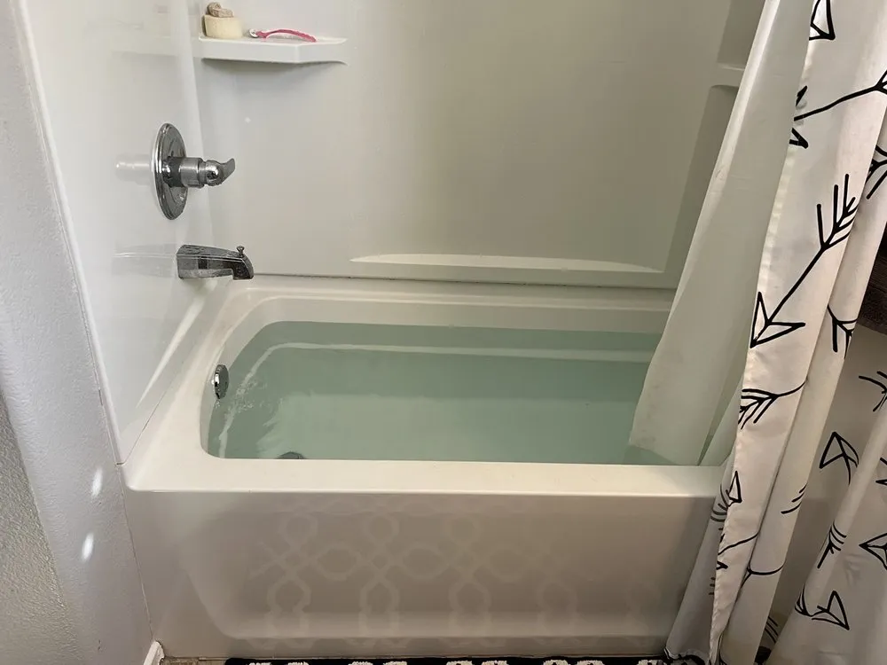 Slide of Silver Extreme Plumbing