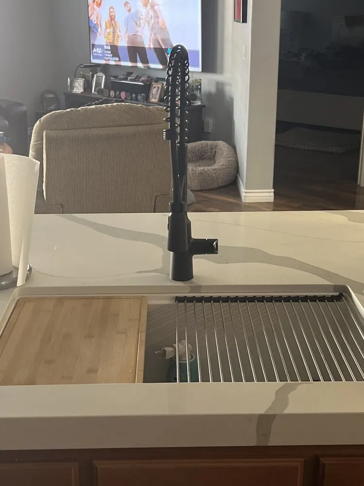 Slide of Silver Extreme Plumbing