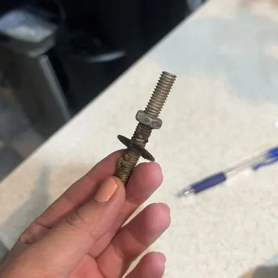 Silver Extreme Plumbing Logo