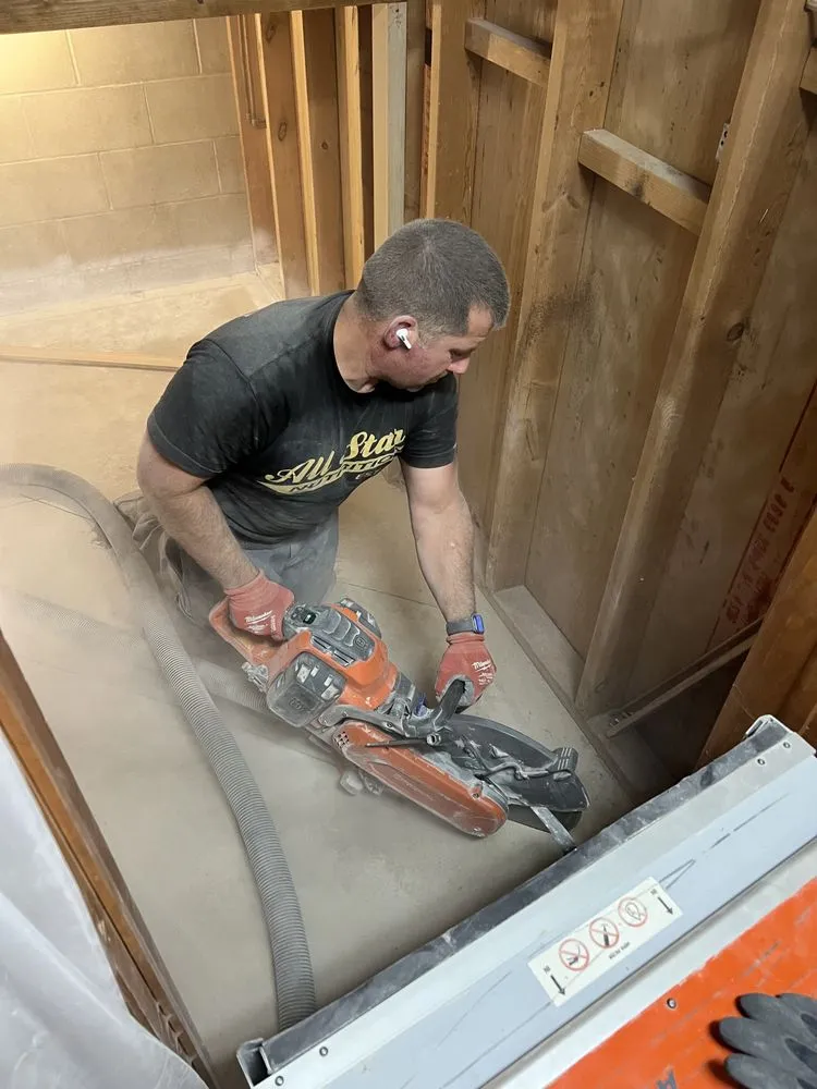 Slide of Silver Fox Plumbing