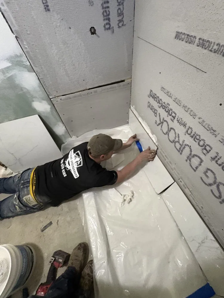 Slide of Silver Fox Plumbing