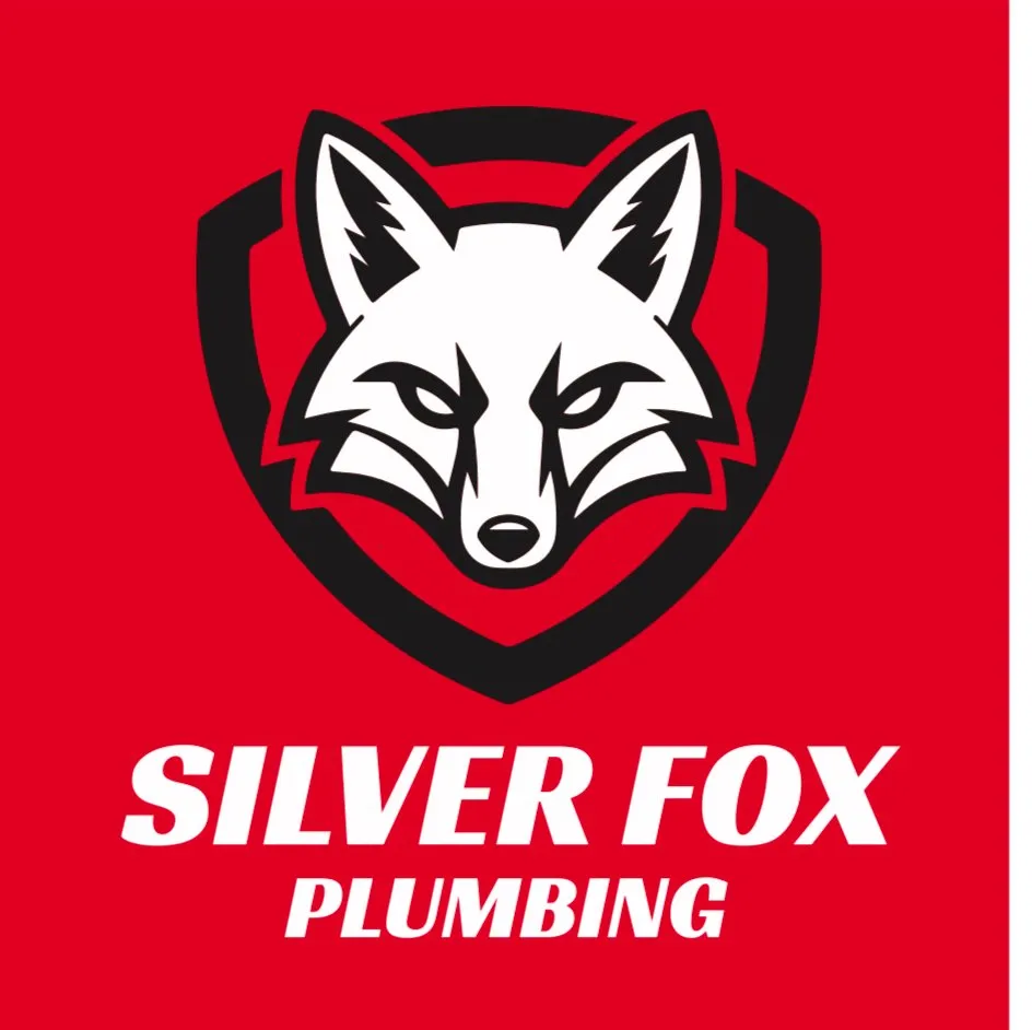 Slide of Silver Fox Plumbing