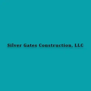 Slide of Silver Gates Construction