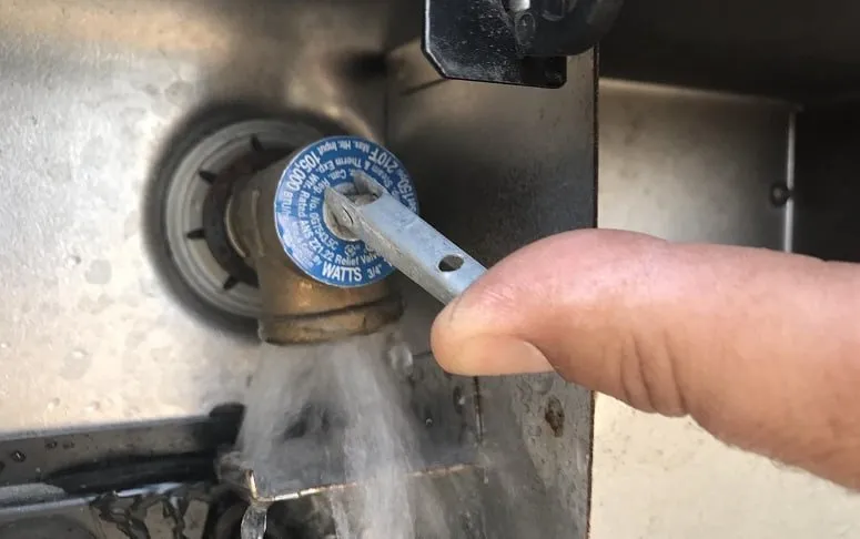 Slide of Silver Lake Plumbers