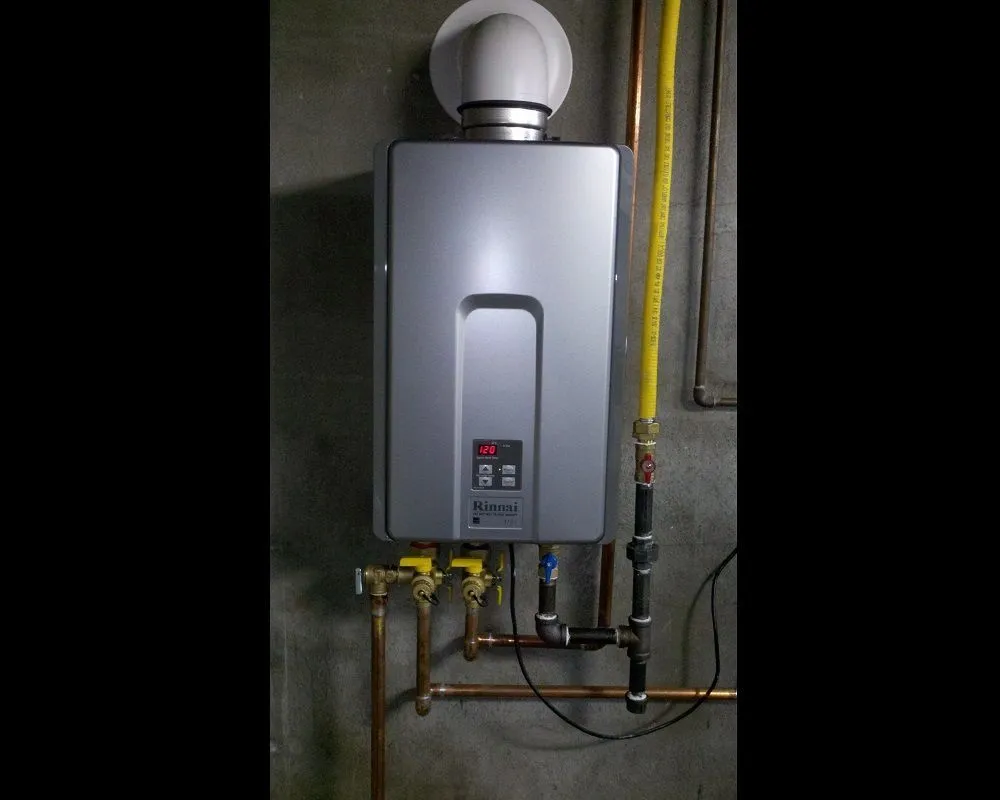 Slide of Silver Lake Plumbers