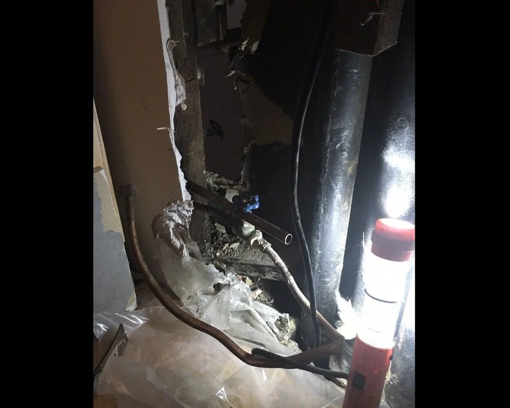 Professional leak detection experts serving Los Angeles, CA - Silver Lake Plumbers