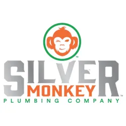 Slide of Silver Monkey