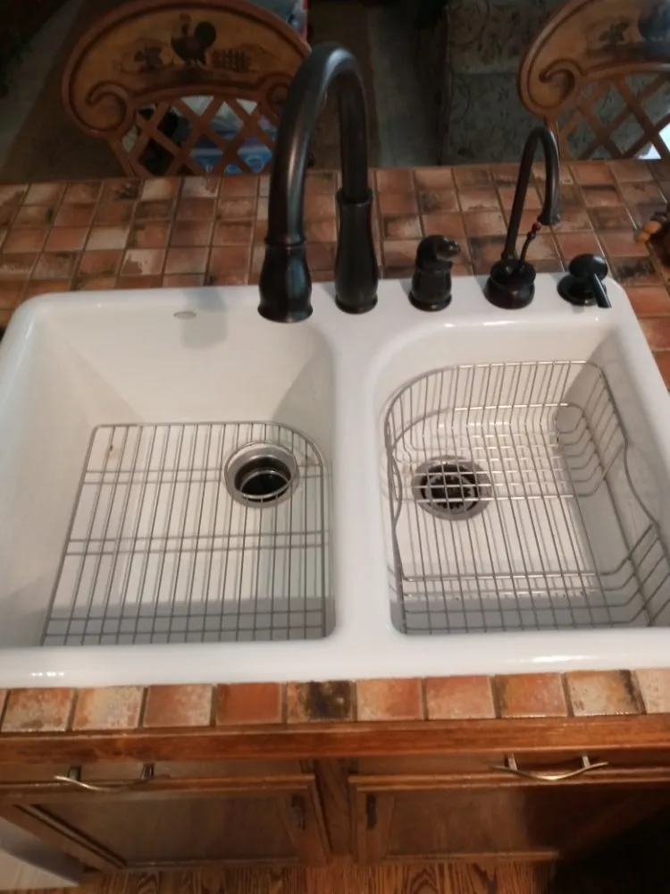 Slide of Silver Mountain Home Services