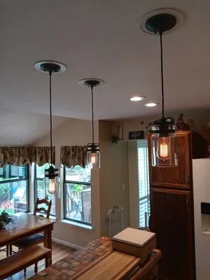 Silver Mountain Home Services Logo