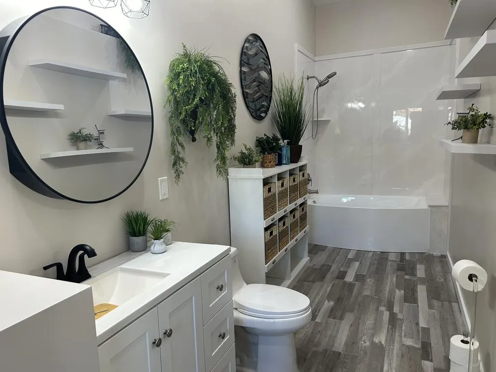 Slide of Silver Peak Plumbing