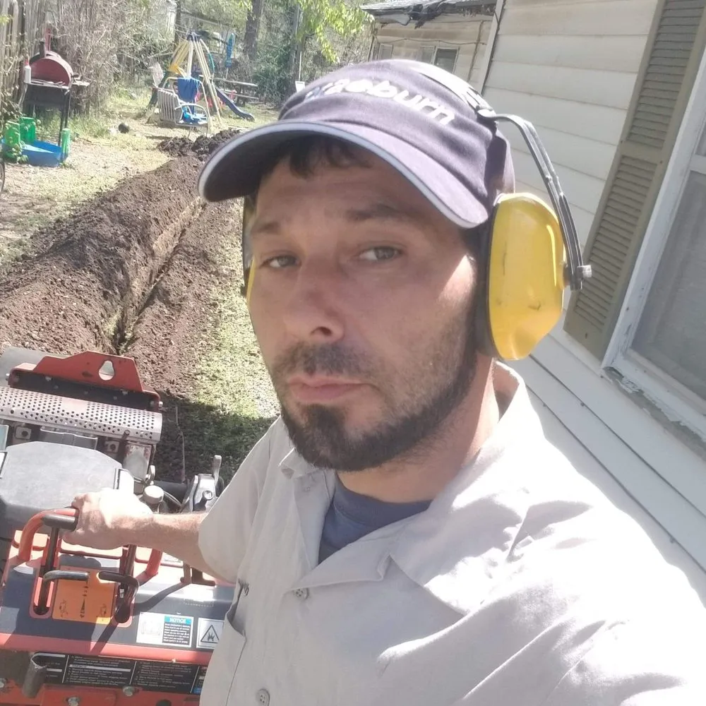 Slide of Silver plumbing