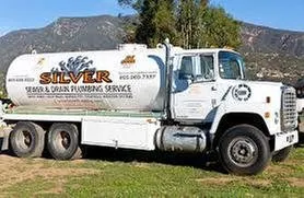 Slide of Silver Sewer & Drain Plumbing Service