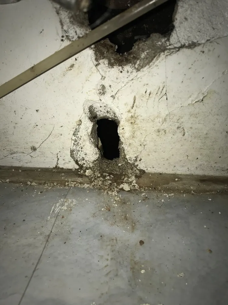 Slide of Silver Sewer & Drain Plumbing Service