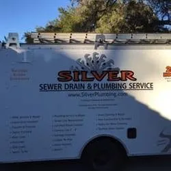 Slide of Silver Sewer & Drain Plumbing Service
