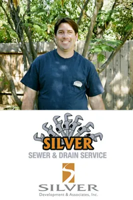 Silver Sewer & Drain Plumbing Service