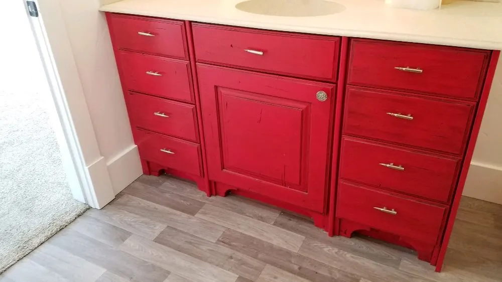 Slide of Silver Side Construction