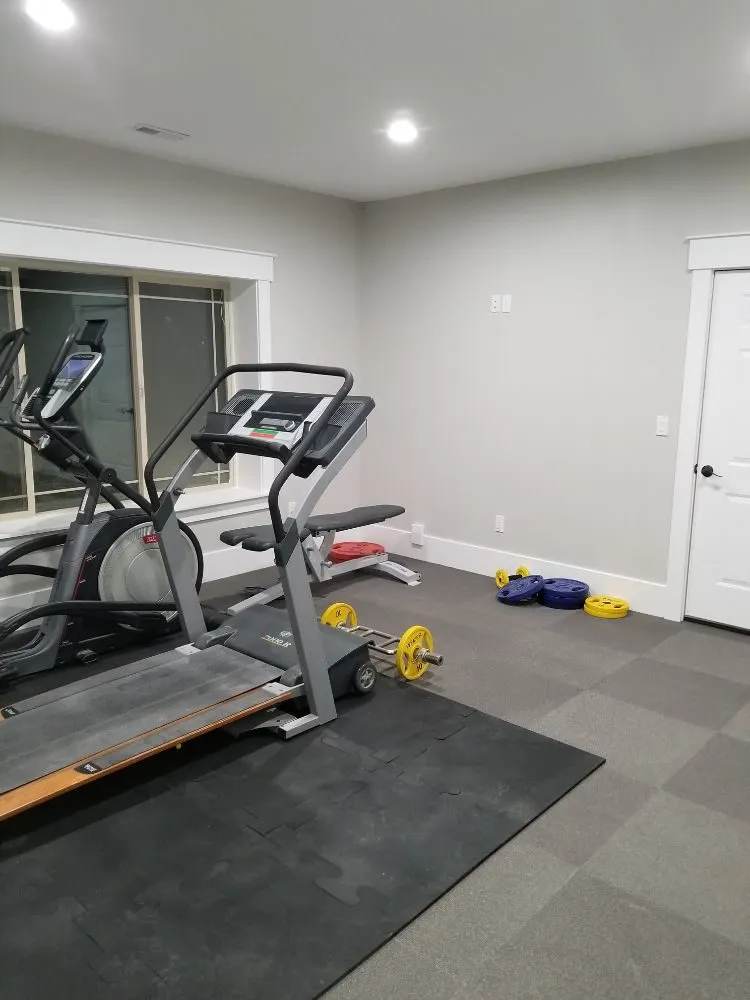 Slide of Silver Side Construction