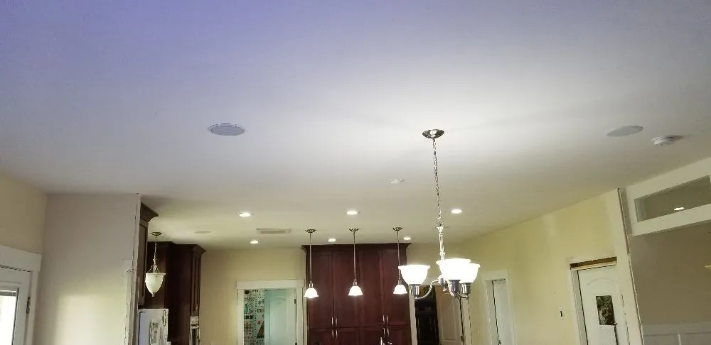 Slide of Silver Side Construction