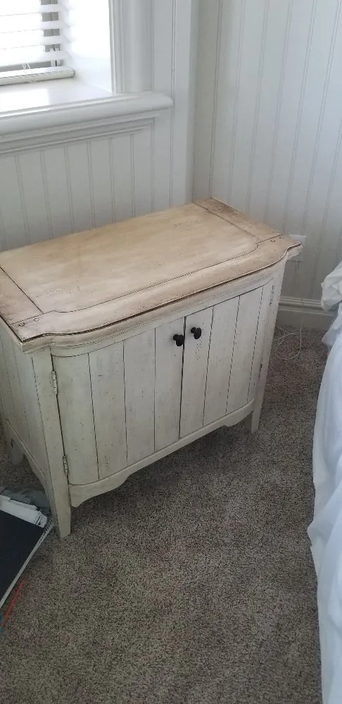 Slide of Silver Side Construction