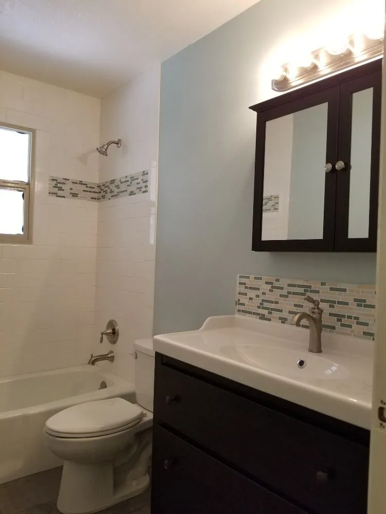 Trusted emergency plumbing in Lehi, UT by Silver Side Construction