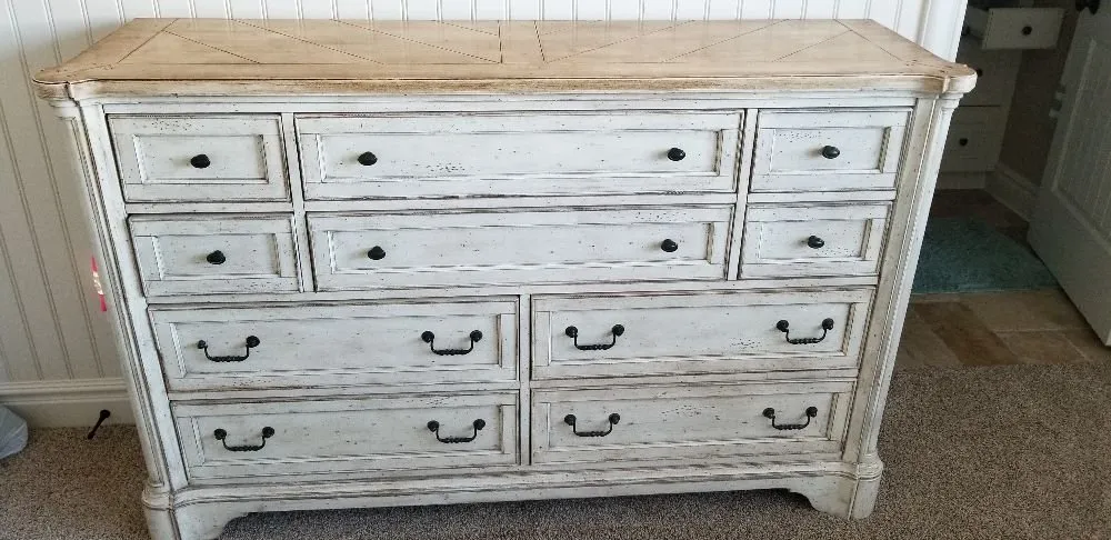 Slide of Silver Side Construction