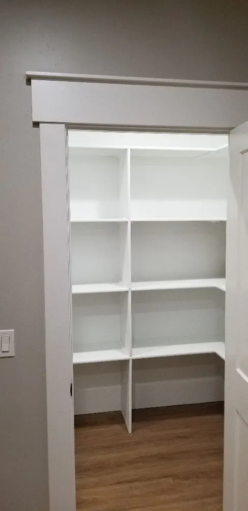 Slide of Silver Side Construction