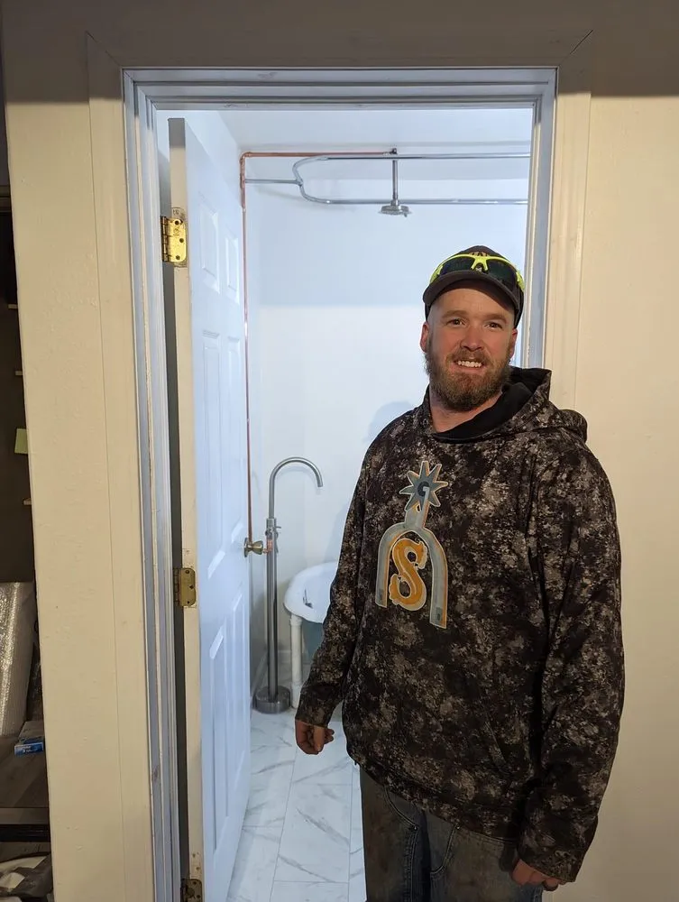 Slide of Silver Spur Plumbing and Heating