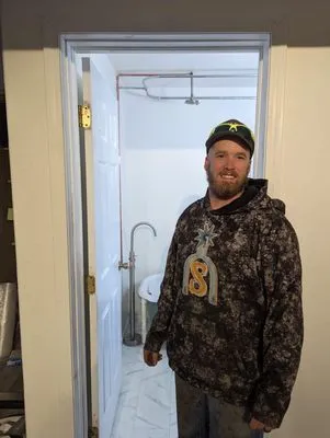 Silver Spur Plumbing and Heating Logo