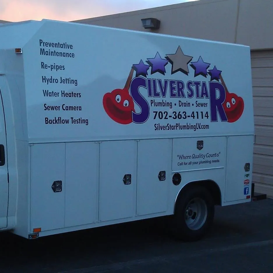 Slide of Silver Star Plumbing, Drain & Sewer