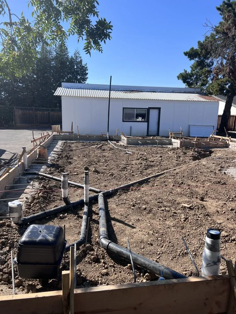 Slide of Silver Star Plumbing