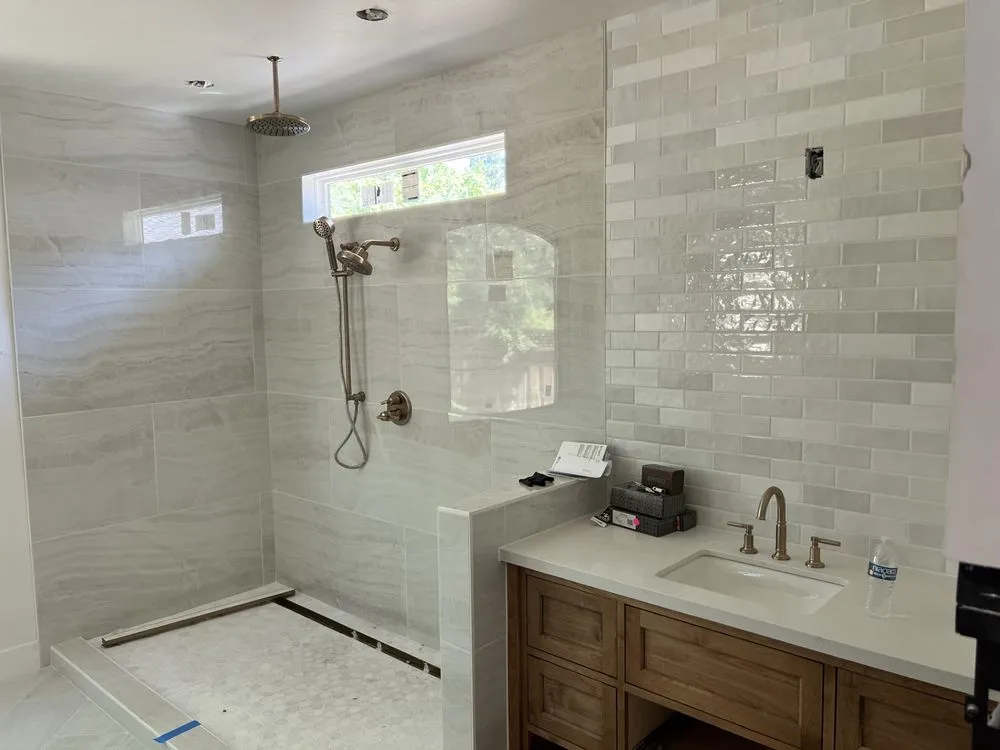 Slide of Silver Star Plumbing