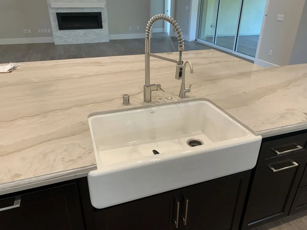 Slide of Silver Star Plumbing