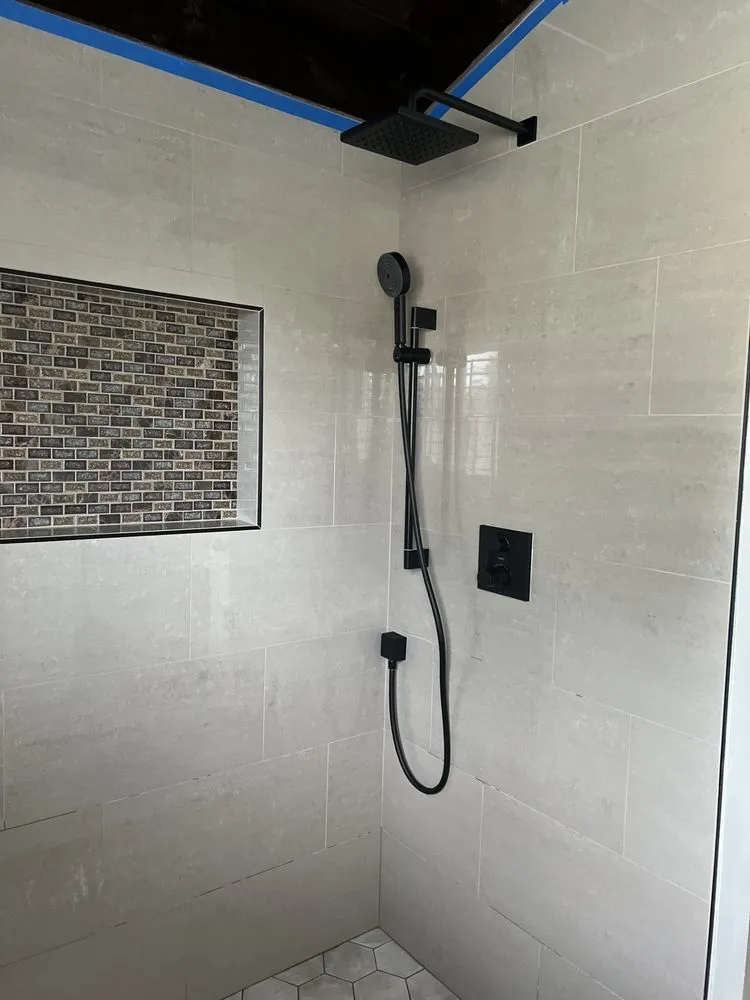 Slide of Silver Star Plumbing