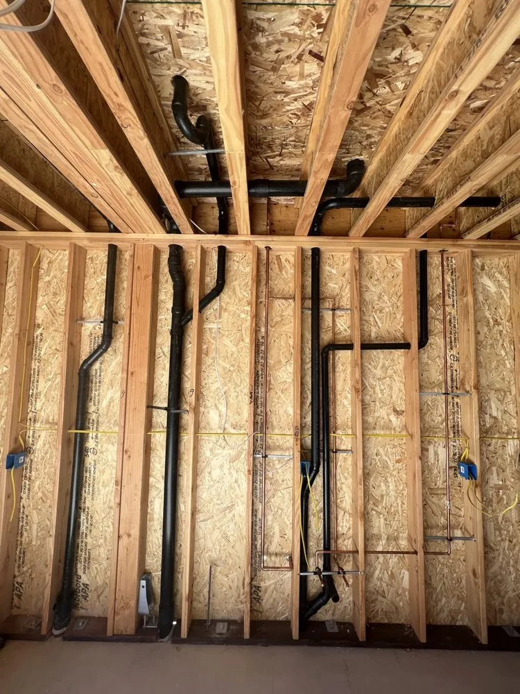 Slide of Silver Star Plumbing