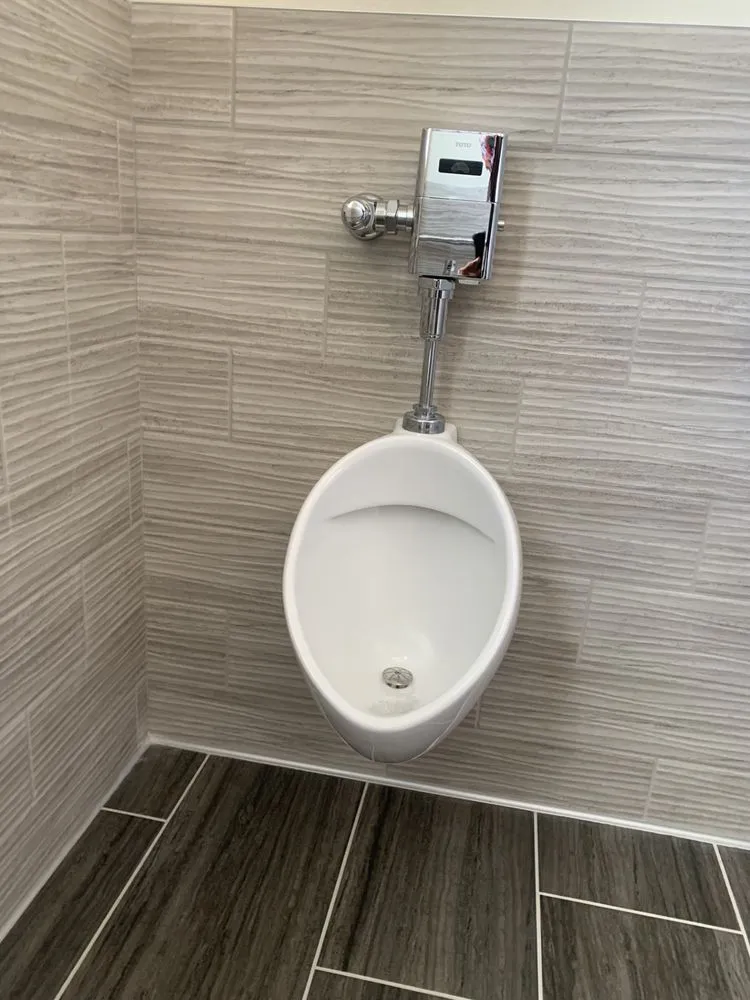 Slide of Silver Star Plumbing