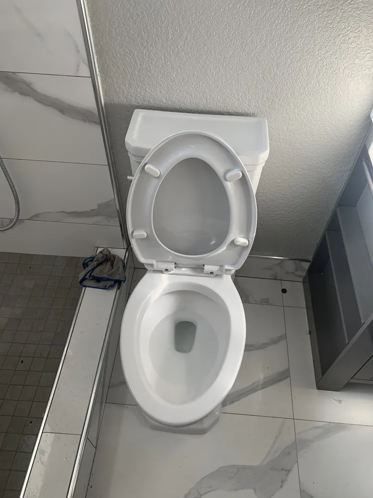 Affordable leak detection in Pittsburg, CA by Silver Star Plumbing