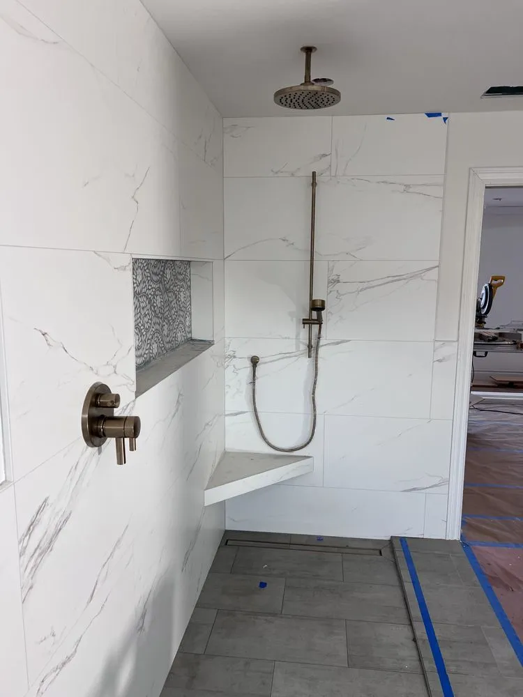 Slide of Silver Star Plumbing