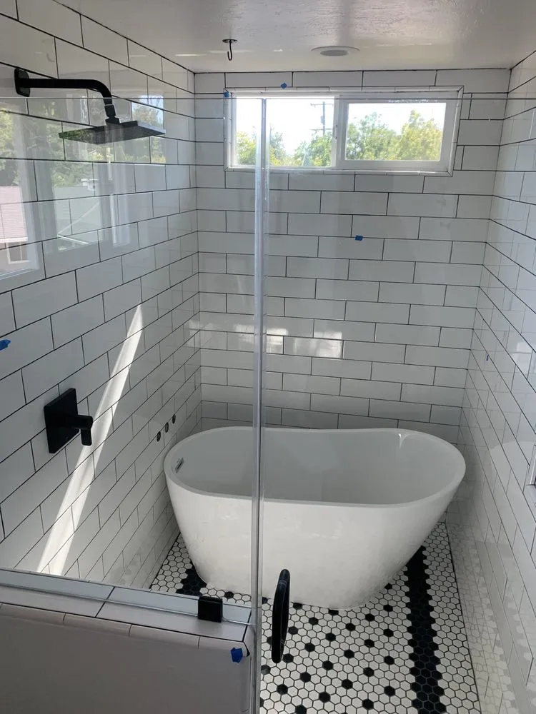 Slide of Silver Star Plumbing