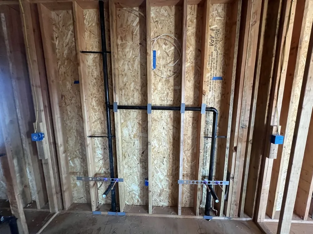 Slide of Silver Star Plumbing