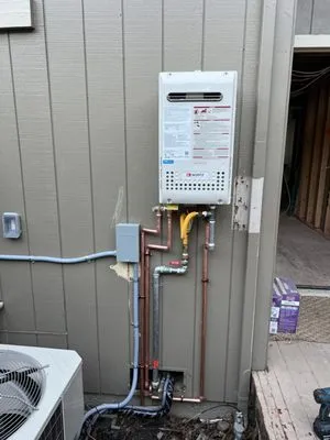 Silver Star Plumbing