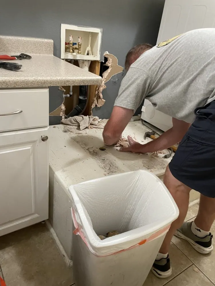 Top-rated plumbing repair for homes in Las Vegas, NV by Silver State Refrigeration, HVAC & Plumbing