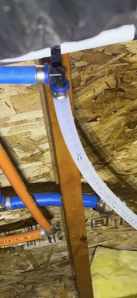 Reliable pipe repair for homes in Las Vegas, NV by Silver State Refrigeration, HVAC & Plumbing