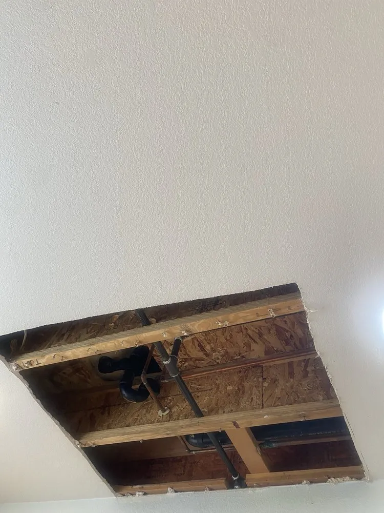 Top-rated emergency plumbing in Las Vegas, NV by Silver State Refrigeration, HVAC & Plumbing