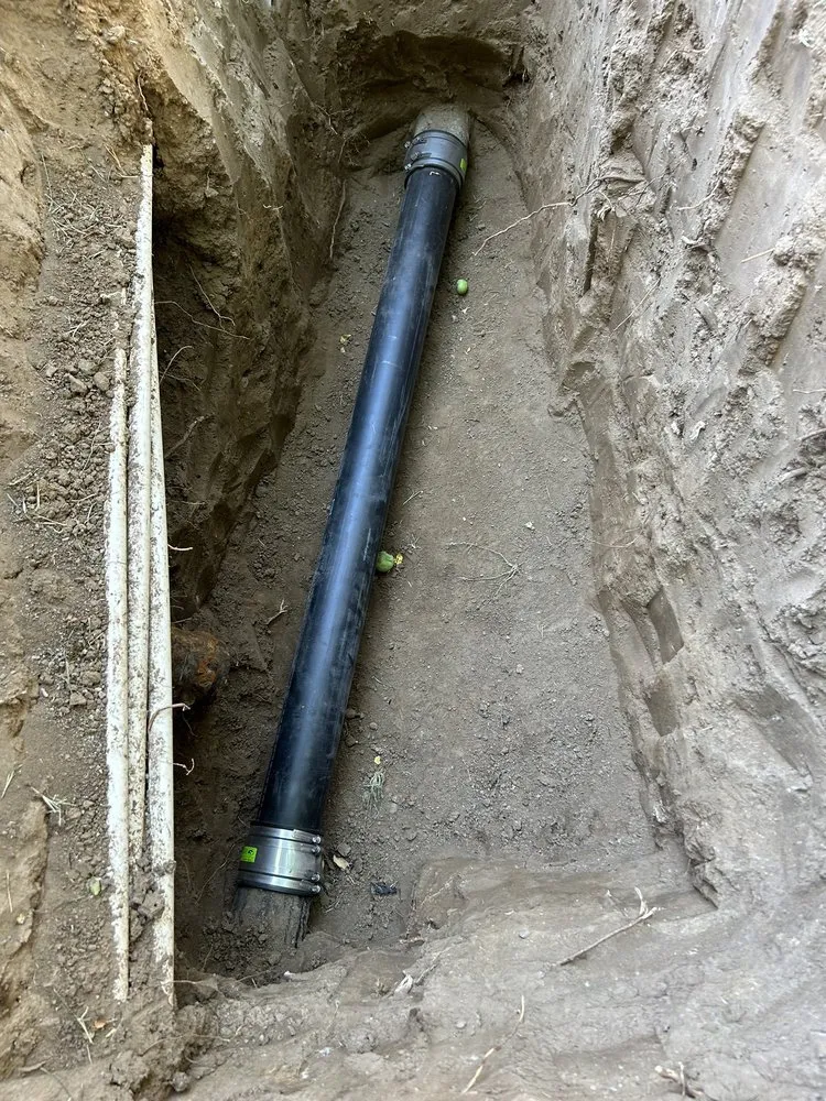 Professional pipe repair service in Las Vegas, NV - Silver State Refrigeration, HVAC & Plumbing