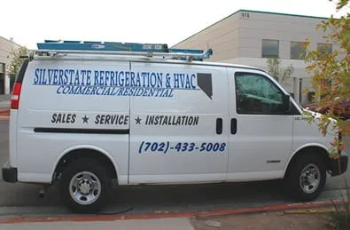 Affordable emergency plumbing in Las Vegas, NV by Silver State Refrigeration, HVAC & Plumbing
