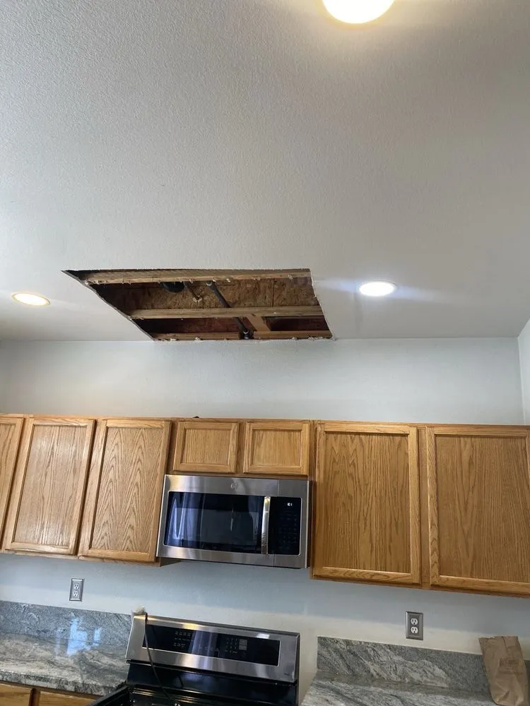 Slide of Silver State Refrigeration, HVAC & Plumbing