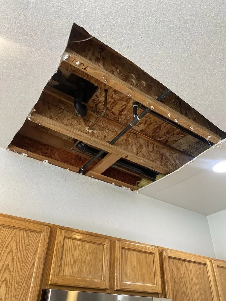 Slide of Silver State Refrigeration, HVAC & Plumbing