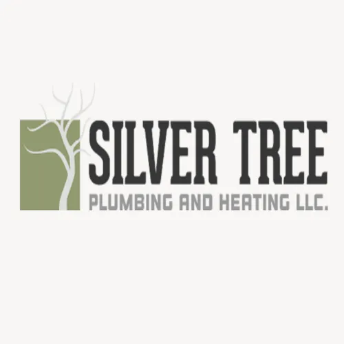 Slide of Silver Tree Plumbing & Heating