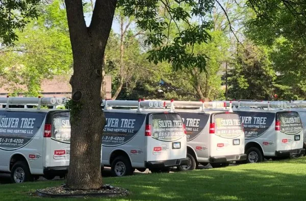 Silver Tree Plumbing & Heating