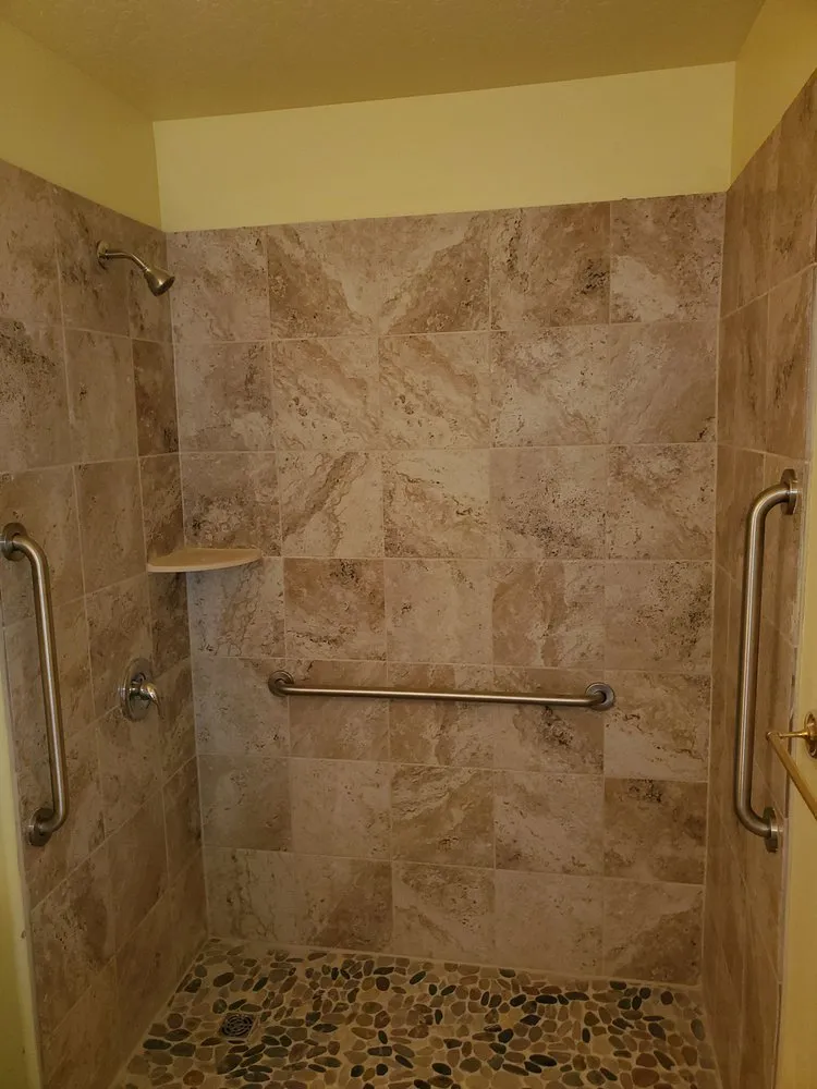 Slide of Silver Tree Plumbing